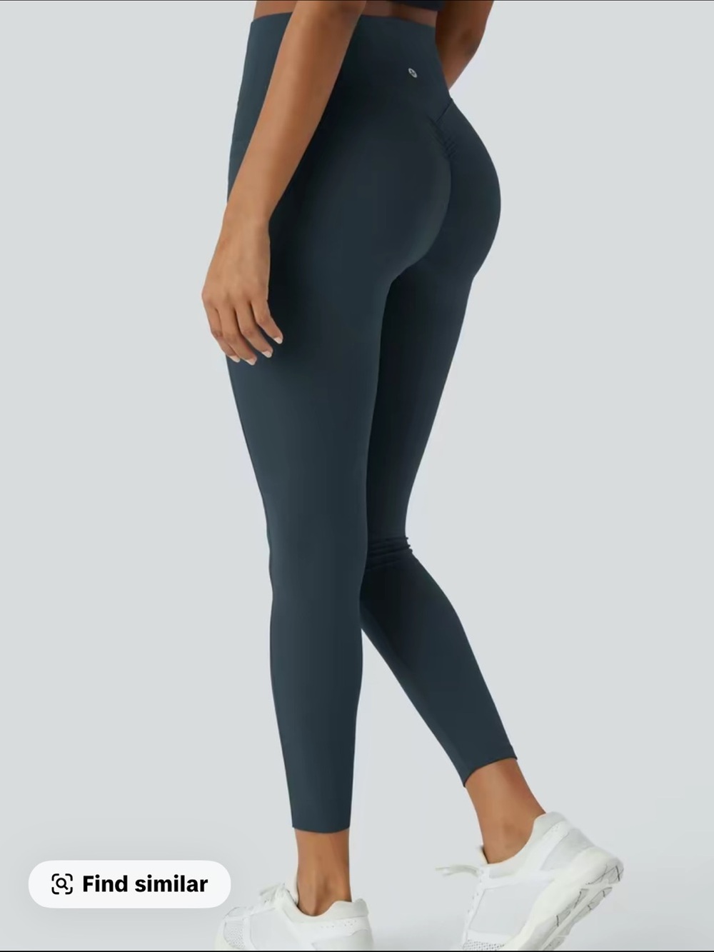 Halara UltraSculpt Butt Lifting Leggings